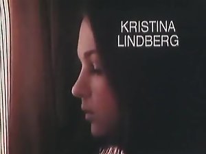 Christina Lindberg - Maid in Sweden