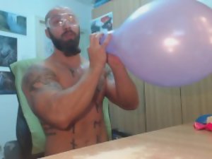 balloons new video